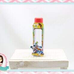 Porta Tubete Turma do Mickey