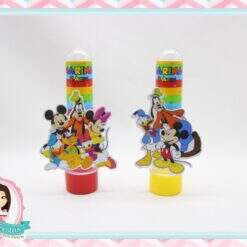 Tubete - Turma do Mickey