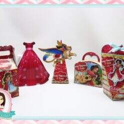 Alternative view of Kit Festa Elena Of Avalor