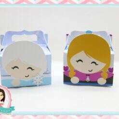 Sacolinha P  Frozen