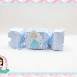 Caixa Bala  Frozen