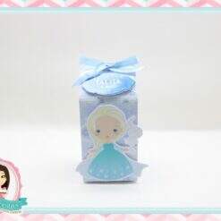 Caixa Milk  Frozen