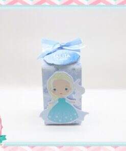 Caixa Milk  Frozen