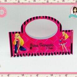 Alternative view of Lapela M Barbie