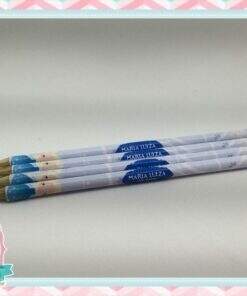 Lápis Personalizado  Frozen