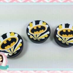 Latinha Mint To Be - Batman