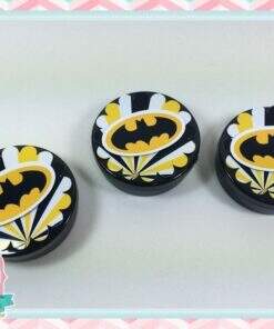Latinha Mint To Be - Batman