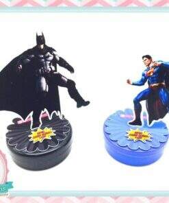 Latinha Mint To Be - Os Vingadores