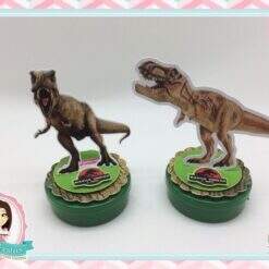 Alternative view of Latinha Mint To Be  Jurassic World