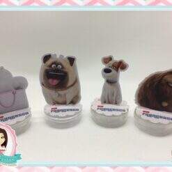Latinha - Pets O Filme