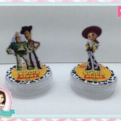 Alternative view of Latinha  Toy Story