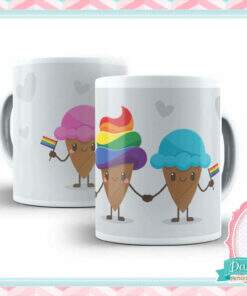 Caneca Dia dos Namorados