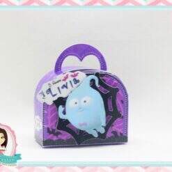 Maleta Round Vampirina