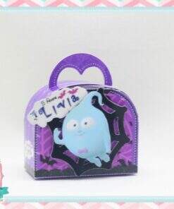 Maleta Round Vampirina