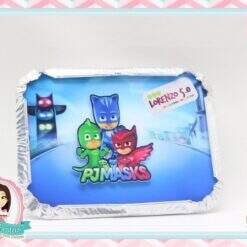 Marmitinha PJ Masks