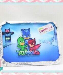 Marmitinha PJ Masks