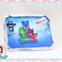 Alternative view of Marmitinha PJ Masks
