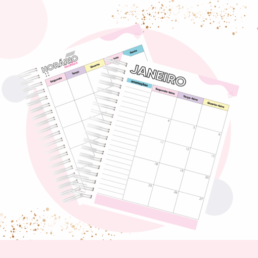 Planner Teen - Imagem 3