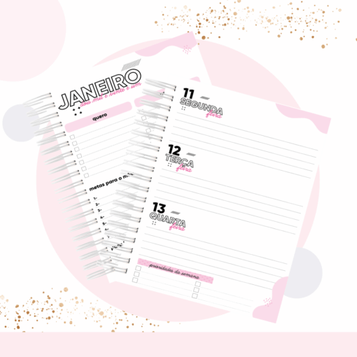 Planner Teen - Imagem 4
