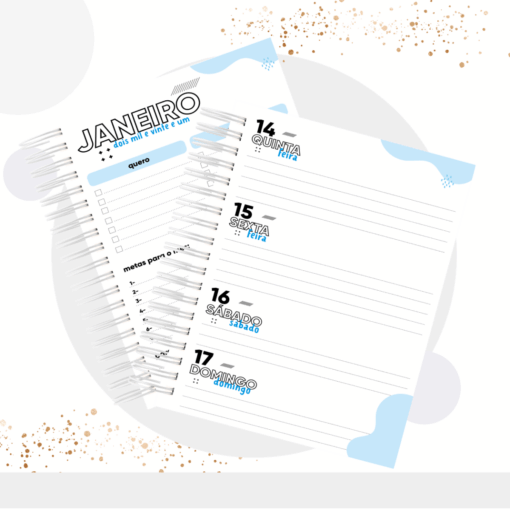 Planner Teen - Imagem 5