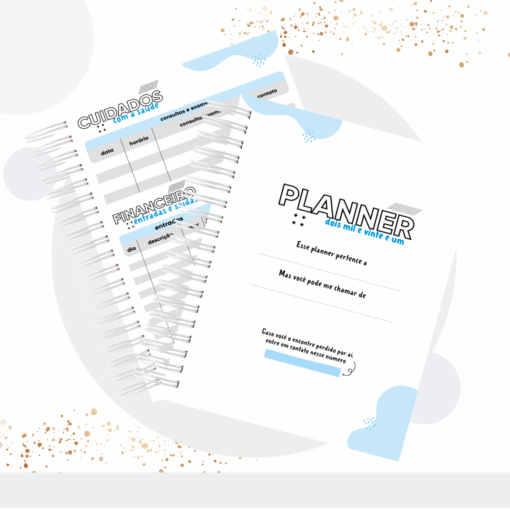 Planner Teen - Imagem 6