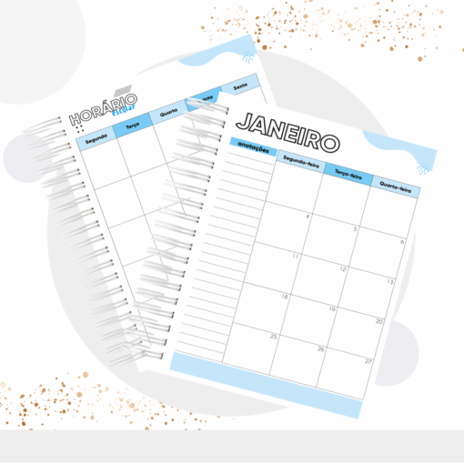 Planner Teen - Imagem 7