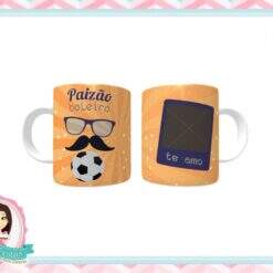 Caneca Dia dos Pais