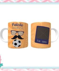 Caneca Dia dos Pais