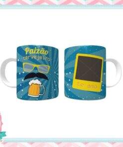Caneca Dia dos Pais