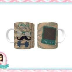 Caneca Dia dos Pais