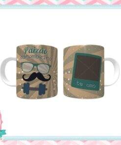 Caneca Dia dos Pais