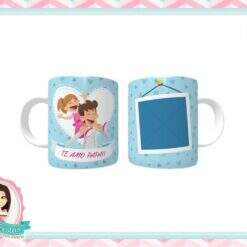 Caneca Dia dos Pais