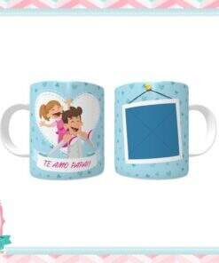 Caneca Dia dos Pais
