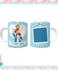 Caneca Dia dos Pais