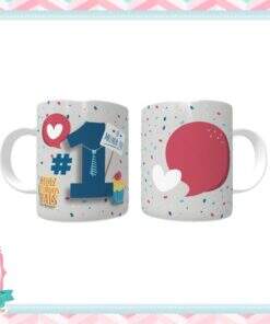 Caneca Dia dos Pais