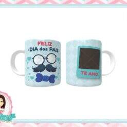 Caneca Dia dos Pais