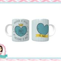 Caneca Dia dos Pais