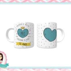 Caneca Dia dos Pais