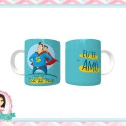 Caneca Dia dos Pais