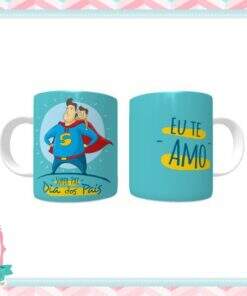 Caneca Dia dos Pais