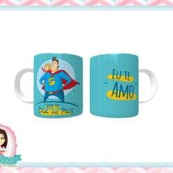 Caneca Dia dos Pais