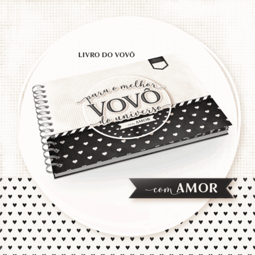 Livro do Vovô - Imagem 4