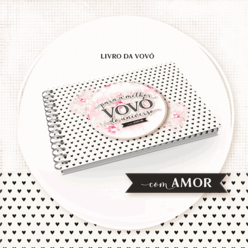 Livro da Vovó - Imagem 3