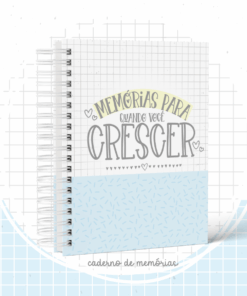 Livro de Memórias do Papai Personalizado