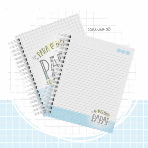 Livro de Memórias do Papai Personalizado - Imagem 4