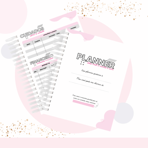 Planner Teen - Imagem 2