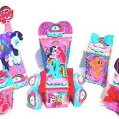 Kit Festa My Little Pony