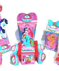 Kit Festa My Little Pony