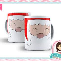 Caneca de Natal