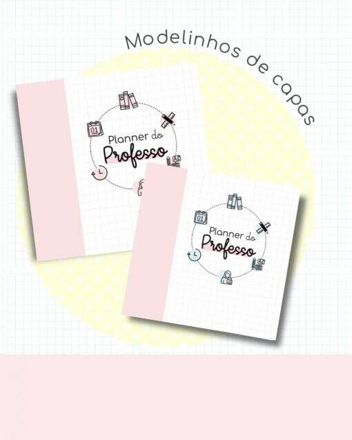 Planner do Professor - Imagem 11